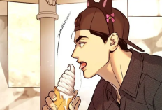 漫画《JINX》第84话, 约会去游乐园