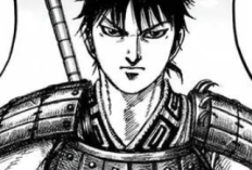 【热更】《王者天下》: Kingdom 第858章 中文翻译 | 李信已率领军队严阵以待。