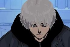 漫画《街头生存手册》To Not Die 第192话, 经典日漫全新篇章上线！ 