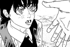 漫画《电锯人》CHAINSAW MAN 第220话 在线阅读链接, 角色成长感爆棚