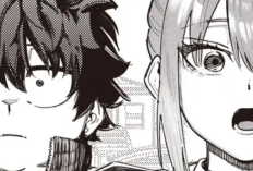 漫画《災悪のアヴァロン》: Avalon of Calamity 第91话 | 无法展现真实的自我！