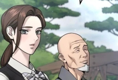 漫画《校霸负责人》Designated Bully 第162话, 校园与超能力的双重冲突