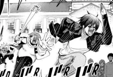 《碧蓝 之 海》GRAND BLUE 第108话在线阅读链接, 物以类聚