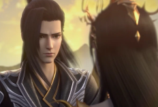 《斗破苍穹》Battle Through the Heavens 动漫全集线上观看链接：最新剧集随时追更