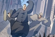 这是什么乱七八糟的事？《顶级气运》: Top Tier Providence 第240话