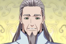 進度更新  MAGIC EMPEROR 《魔皇大管家》第890话 尋找最強者