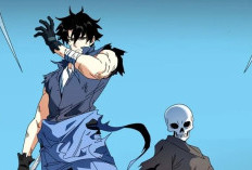 《提取成亡灵法神 Extracted Into the God of Necromancy 》第2章 生肉 原圖閱讀網址 所有人都低估了這股力量