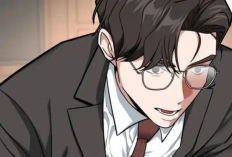 韩漫 漫画The Investor Who Sees The Future第81话 该项目将取得成功