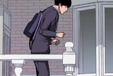 韩漫 漫画《美丽新世界》: BRAVE NEW WORLD 完整章节 | 在工作中被人讨厌是一回事，被人诬告又是另一回事