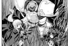 漫畫《骸骨騎士大人異世界冒險中 - Skeleton Knight in Another World》完整章節，包含最新劇情簡介！