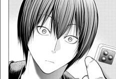 碧藍之海《Grand Blue Dreaming》第111章：發行倒數計時，揭開的重大秘密