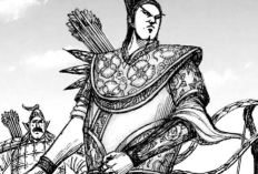 最强箭雨！《王者天下》: Kingdom 第860章 中文翻译