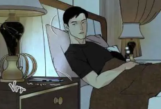 漫画《主 的 和平》God's Peace  第23话，仁哲再也无计可施