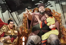 《中国 古代 野史 之 董卓》Dong Zhuo 第1话在线阅读链接, 漫画完整版阅读！