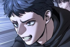 漫画《校霸负责人》Designated Bully 第163话 : 全网热议新篇章