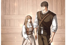 漫畫我在異世界成了有婦之夫《The Otherworldly Family Man》第4話的官方連結一場與眾不同的聚會