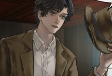 《诡秘之主（试读版）》Lord of Mysteries 第16话在线阅读链接 最新全章已更新，快来阅读吧！