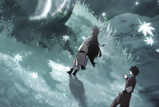 韩漫 漫画《天下第一人的青梅竹馬》第28话 RAW  特殊树木