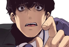 太不小心了！韩漫 漫画《美丽新世界》: BRAVE NEW WORLD 第一章