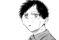 漫画《BLUE BOX》第224话在线阅读链接, 被团结起来的友谊