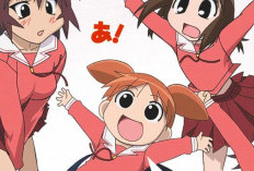 【阿茲漫畫大王】Azumanga Daioh 全章節線上看：繁體中文版連結、日常系搞笑神作劇情解析與角色介紹