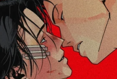 漫画《主 的 和平》Peace of God 第1话, 甜蜜与刺激并存的浪漫韩漫