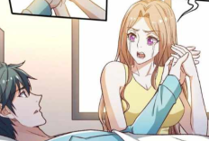 漫画《史上最强女婿》History's Greatest Son-In-Law 第57话, 几乎受伤