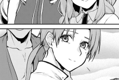  漫画《无职转生》Mushoku Tensei: Jobless Reincarnation 第117话最新章节更新中, 计划未来的事情