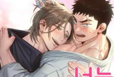  漫画《你是我的全世界》You Are My World 第6话, 一段跨越时间与距离的恋情，每一章都让人心动