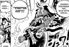 關於海贼王《ONE PIECE》漫畫第1190話的預測，遲遲未能站起來的路飛