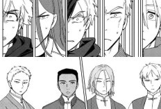 影評 Wind Breaker 漫畫最新第227話 拉克塔成了引路人