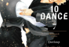 生的 漫画《十舞》: 10 DANCE 完整章节，舞蹈学校的竞争已经改变了其本质