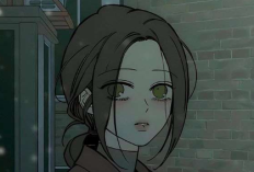 《枯萎的花淚》Tears on a Withered Flower 第81话,  泰哈随时准备提供帮助