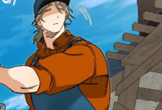 【热更】漫画 Mr. A's Farm【无码】 第21章 | 现在，肯德里克在小A眼里就像隐形人一样