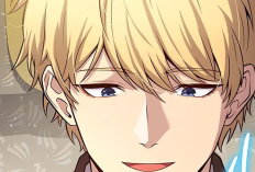 漫画《与神同归的骑士王》The Knight King Who Returned With A God 第149话, 神秘的全息图