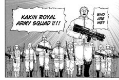 關於漫畫《全職獵人 - HUNTER × HUNTER》第419話的討論，為史詩級戰鬥做好準備