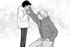 何時發布《Wind Breaker》Nii Satoru 第227章 與拉克塔的會面