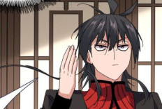 完整劇透與劇情回顧 MAGIC EMPEROR 《魔皇大管家》第886话 練習中充滿了謎題