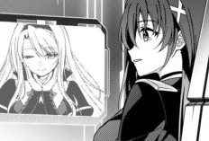 《Magical Girl Lyrical Nanoha A's》第1話 一切的起點場意外