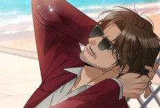 她再也無法勝任這項任務了！哪裡可以閱讀《Solstice》第48話