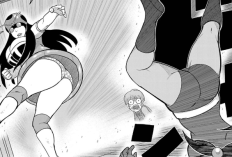 一击必杀！《東島丹三郎想成為假面騎士》: Tojima Wants to Be a Kamen Rider 64话剧透