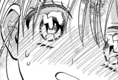 仿佛容光焕发！漫画《现在的是哪一个多闻！？》: Tamon-kun Ima Docchi!? 第53话