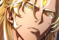 韩漫 漫画《Omniscient Reader’s Viewpoint》第300话 非凡的力量