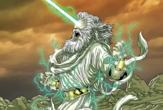 漫画《上帝 已 死》God Is Dead 第49话在线阅读链接, 第一季的结局留下了太多悬念，如今第二季终于强势回归！