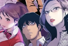 《美丽新世界》Brave New World 第263话更新！阅读入口, 下一章节预告