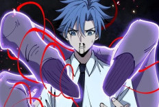 一切都让人感到束缚！《万界守门人》Gatekeeper Of The Boundless World 第193话