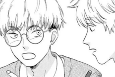 信息准确！点击链接阅读漫画《躍動青春》第74话