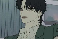 剧透！《枯萎的花淚》: Tears on a Withered Flower 第78话，泰熙这次真的要搞砸了！小心！